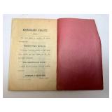 The Great Commission - E. A. Kilbourne - 2nd Edition (1907) - Tokyo, Japan