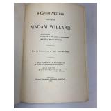 Frances E. Willard A Great Mother: Sketches of Madam Willard - 1894 Chicago Edition