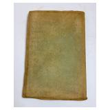 Rime of the Ancient Mariner - Roycroft Shop (Elbert Hubbard) 1899 First Edition