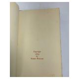 Rime of the Ancient Mariner - Roycroft Shop (Elbert Hubbard) 1899 First Edition