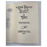 The Little Tigress: Tales Out of the Dust of Mexico - Wallace Smith (1923)