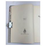 The Little Tigress: Tales Out of the Dust of Mexico - Wallace Smith (1923)