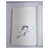 The Screwtape Letters (Folio Society 2008) & Red Hardcover (Untitled)