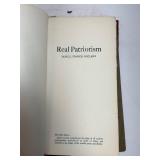 Real Patriotism - Samuel Frances Woolard