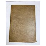 Indian Chiefs of Southern Minnesota - Thomas Hughes (1907) - Illustrated by A. Anderson