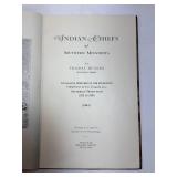 Indian Chiefs of Southern Minnesota - Thomas Hughes (1907) - Illustrated by A. Anderson