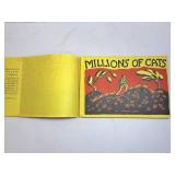 Millions of Cats - Wanda Gág