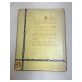 Whispering Wind - Folktales of the Navajo Indians by Philippa Allen