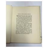 Whispering Wind - Folktales of the Navajo Indians by Philippa Allen