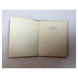 In Praise of the Theatre - An Anthology of Enjoyment (Compiled by J. C. Trewin, 1952)