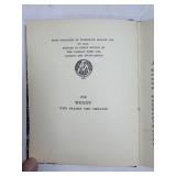 In Praise of the Theatre - An Anthology of Enjoyment (Compiled by J. C. Trewin, 1952)