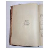 New Pictorial Atlas of the World - Vintage Hardcover