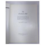 The Kentucky Rifle - Hardcover Book