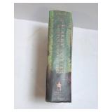Harry Potter and the Goblet of Fire - J.K. Rowling - Scholastic Hardcover