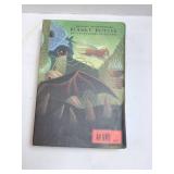 Harry Potter and the Goblet of Fire - J.K. Rowling - Scholastic Hardcover