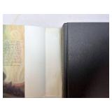 Harry Potter and the Goblet of Fire - J.K. Rowling - Scholastic Hardcover