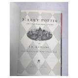 Harry Potter and the Sorcerer