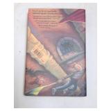 Harry Potter and the Chamber of Secrets - Scholastic US Edition