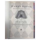 Harry Potter and the Chamber of Secrets - Scholastic US Edition