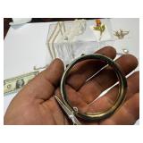 NECKLACES, EARINGS AND MORE