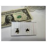 NECKLACES, EARINGS AND MORE