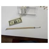 NECKLACES, EARINGS AND MORE