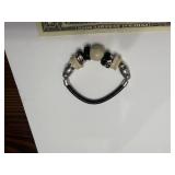 NECKLACES, BRACLETS AND MORE