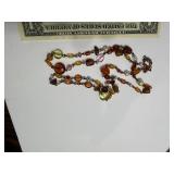 NECKLACES, BRACLETS AND MORE