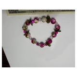 NECKLACES, BRACLETS AND MORE