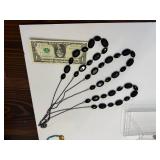 NECKLACES, BRACLETS AND MORE