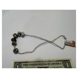 ASSORTMENT OF JEWLERY