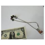 ASSORTMENT OF JEWLERY