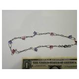 ASSORTMENT OF JEWLERY