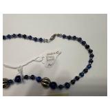 ASSORTMENT OF JEWLERY