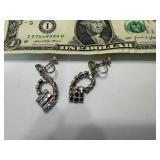 ASSORTMENT OF JEWLERY