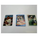 TERRY STEINBACH AUTOGRAPHS