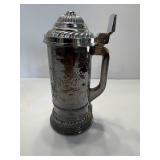 BLATZ, NFL AND OTHER BEER STEIN