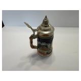 BEER STEIN