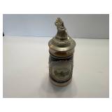 BEER STEIN