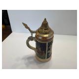 BEER STEIN