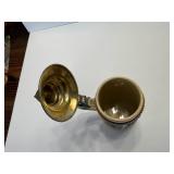 BEER STEIN