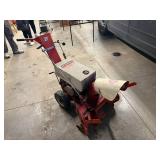 SIMPLICITY SNOWBLOWER