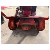 SIMPLICITY SNOWBLOWER