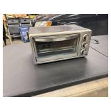 TOASTER OVEN