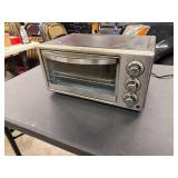 TOASTER OVEN