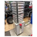 JEWLERY DISPLAY CASE