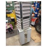 JEWLERY DISPLAY CASE