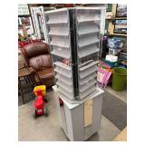 JEWLERY DISPLAY CASE