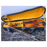 Suzuki Student Violin, as