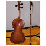 Suzuki Student Violin, as